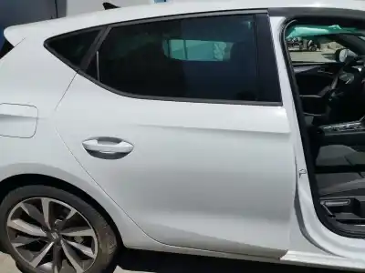 Gebrauchtes Autoersatzteil RECHTE HINTERE TÜR zum SEAT LEON (KL1)  OEM-IAM-Referenzen   
