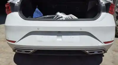 Second-hand car spare part rear bumper for seat leon (kl1) fr oem iam references   
