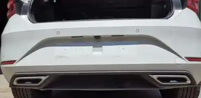 Pezzo di ricambio per auto di seconda mano paraurti posteriore per seat leon (kl1) fr riferimenti oem iam 