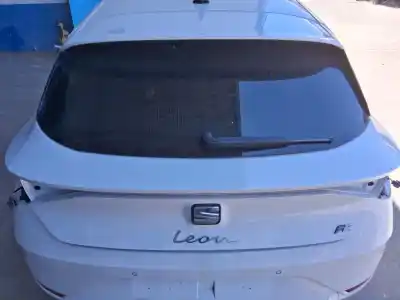 Pezzo di ricambio per auto di seconda mano portellone per seat leon (kl1) fr riferimenti oem iam 