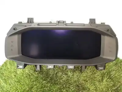 Peça sobressalente para automóvel em segunda mão quadrante por seat leon (kl1) fr referências oem iam 5fa920790c  