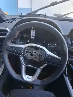 Pezzo di ricambio per auto di seconda mano volante per seat leon (kl1) fr riferimenti oem iam 5fa419091ef