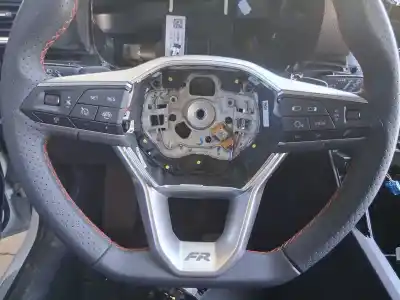 Pezzo di ricambio per auto di seconda mano volante per seat leon (kl1) fr riferimenti oem iam 5fa419091ef  