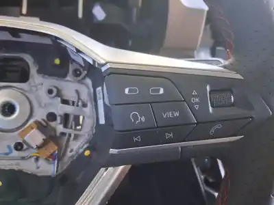 Pezzo di ricambio per auto di seconda mano volante per seat leon (kl1) fr riferimenti oem iam 5fa419091ef  