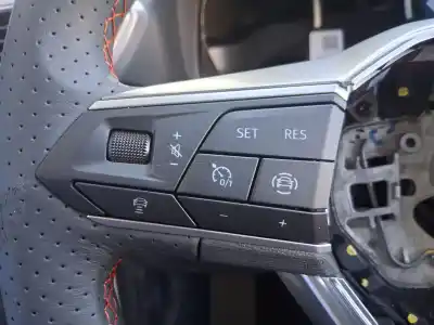 Pezzo di ricambio per auto di seconda mano volante per seat leon (kl1) fr riferimenti oem iam 5fa419091ef  
