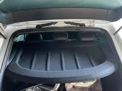 Second-hand car spare part parcel shelf for seat leon (kl1) fr oem iam references 5fa867769a  