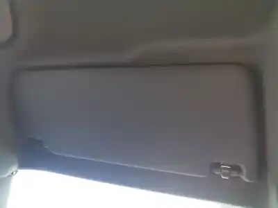 Pezzo di ricambio per auto di seconda mano tenda sinistra per seat leon (kl1) fr riferimenti oem iam   