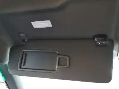 Pezzo di ricambio per auto di seconda mano tenda sinistra per seat leon (kl1) fr riferimenti oem iam   