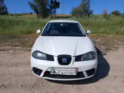 Second-hand car spare part Fuel Tank Sender Unit for SEAT IBIZA (6L1) Cool OEM IAM references   