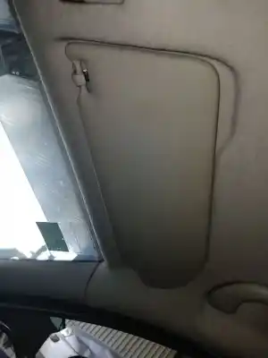 Pièce détachée automobile d'occasion pare-soleil droit pour seat ibiza (6l1) cool références oem iam 