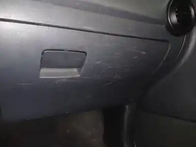 Pièce détachée automobile d'occasion boite à gants pour seat ibiza (6l1) cool références oem iam 