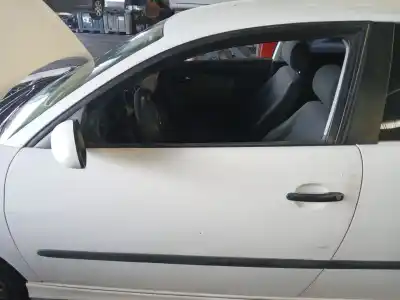 Pièce détachée automobile d'occasion porte avant gauche pour seat ibiza (6l1) cool références oem iam 