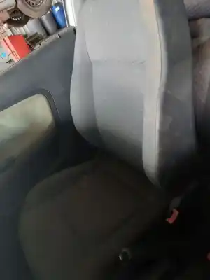 Pièce détachée automobile d'occasion SIÈGE AVANT DROIT pour SEAT IBIZA (6L1)  Références OEM IAM   