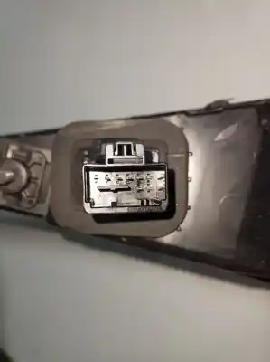 Second-hand car spare part center tailgate light for seat leon (kl1) fr oem iam references 5fa945307k  5fa945307k