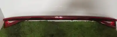 Second-hand car spare part center tailgate light for seat leon (kl1) fr oem iam references 5fa945307k  5fa945307k