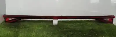 Second-hand car spare part center tailgate light for seat leon (kl1) fr oem iam references 5fa945307k  5fa945307k