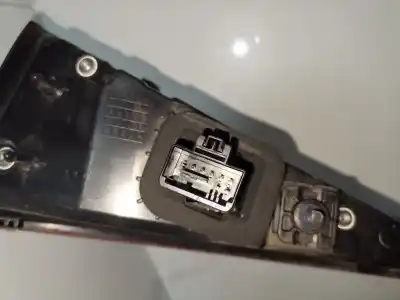 Second-hand car spare part center tailgate light for seat leon (kl1) fr oem iam references 5fa945307k  5fa945307k