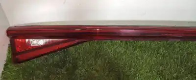 Second-hand car spare part center tailgate light for seat leon (kl1) fr oem iam references 5fa945307k  5fa945307k