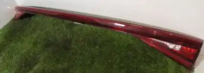 Second-hand car spare part center tailgate light for seat leon (kl1) fr oem iam references 5fa945307k  5fa945307k