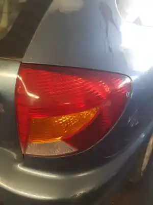 Second-hand car spare part Right Tailgate Light for KIA RIO Ipanema Berlina OEM IAM references   