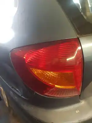 Second-hand car spare part Left Tailgate Light for KIA RIO Ipanema Berlina OEM IAM references   