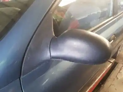 Peça sobressalente para automóvel em segunda mão espelho retrovisor esquerdo por kia rio ipanema berlina referências oem iam   