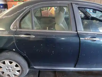 Pièce détachée automobile d'occasion porte arriere droite pour mg rover serie 75 (rj) 2.0 cdt classic références oem iam 