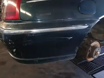 Pièce détachée automobile d'occasion pare-chocs arrière pour mg rover serie 75 (rj) 2.0 cdt classic références oem iam 