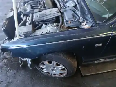 Pièce détachée automobile d'occasion aile avant gauche pour mg rover serie 75 (rj) 2.0 cdt classic références oem iam 