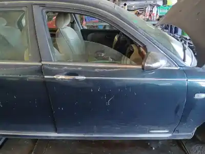 Pièce détachée automobile d'occasion porte avant droite pour mg rover serie 75 (rj) 2.0 cdt classic références oem iam 