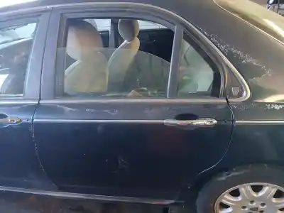 Pièce détachée automobile d'occasion porte arriere gauche pour mg rover serie 75 (rj) 2.0 cdt classic références oem iam 