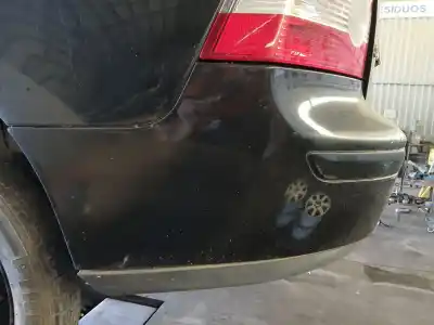 Pièce détachée automobile d'occasion pare-chocs arrière pour volvo s40 berlina 1.6 diesel cat références oem iam 