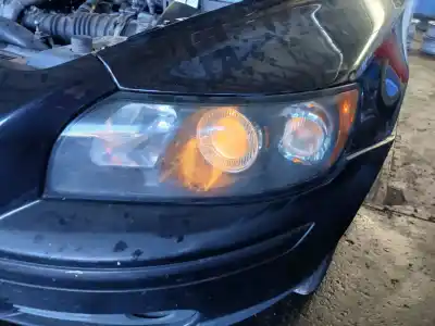 Pièce détachée automobile d'occasion feu gauche pour volvo s40 berlina 1.6 diesel cat références oem iam 30698873