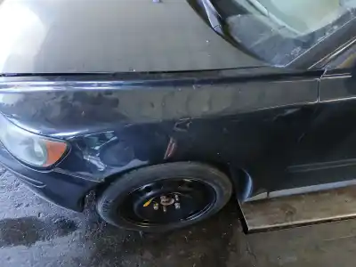 Pièce détachée automobile d'occasion aile avant gauche pour volvo s40 berlina 1.6 diesel cat références oem iam 