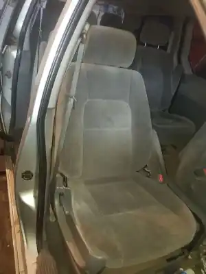 Автозапчастина б/у передне праве сиділо для kia carnival ii 2.9 cdri ex посилання на oem iam 
