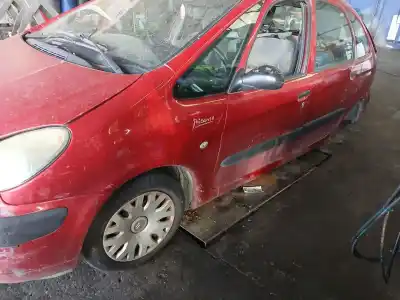 Pezzo di ricambio per auto di seconda mano  per CITROEN XSARA PICASSO  Riferimenti OEM IAM   
