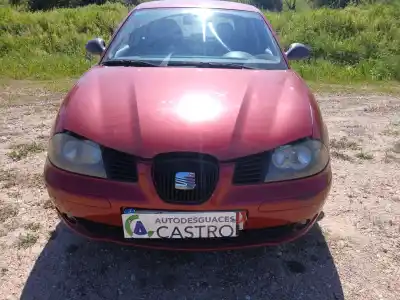 Peça sobressalente para automóvel em segunda mão Fechadura Do Capô por SEAT IBIZA (6L1) Cool Referências OEM IAM   