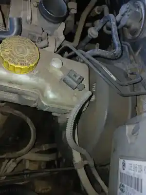 Pièce détachée automobile d'occasion SERVO FREIN pour SEAT IBIZA (6L1)  Références OEM IAM   