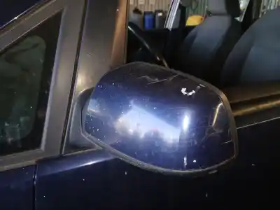 Автозапчасти б/у левое зеркало за ford focus c-max (cap) ambiente (d) ссылки oem iam   