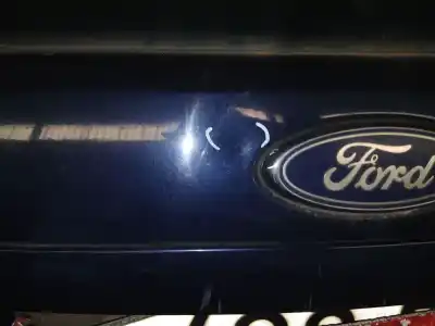 Автозапчастина б/у загальні двері для ford focus c-max (cap) ambiente (d) посилання на oem iam   
