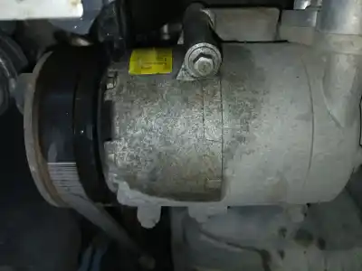 Peça sobressalente para automóvel em segunda mão compressor de ar condicionado a/a a/c por ford focus c-max (cap) ambiente (d) referências oem iam   