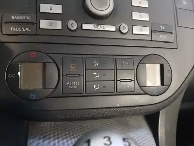 Pezzo di ricambio per auto di seconda mano  per FORD FOCUS C-MAX (CAP)  Riferimenti OEM IAM   