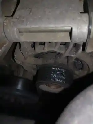 Pezzo di ricambio per auto di seconda mano  per FORD FOCUS C-MAX (CAP)  Riferimenti OEM IAM   