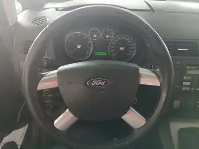Автозапчастина б/у кермо для ford focus c-max (cap) ambiente (d) посилання на oem iam 