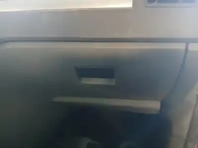 Автозапчастина б/у бардачок для ford focus c-max (cap) ambiente (d) посилання на oem iam 