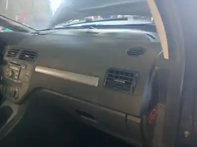 Автозапчастина б/у комплект подушки безпеки для ford focus c-max (cap) ambiente (d) посилання на oem iam 