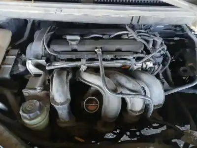 Автозапчастина б/у вибривався двигун для ford focus c-max (cap) ambiente (d) посилання на oem iam hwda