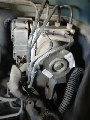 Автозапчастина б/у абс для ford focus c-max (cap) ambiente (d) посилання на oem iam 
