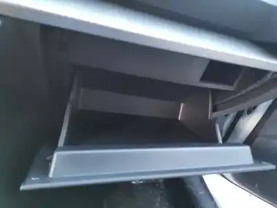 Pezzo di ricambio per auto di seconda mano scatola di guanti per seat leon (kl1) fr riferimenti oem iam   