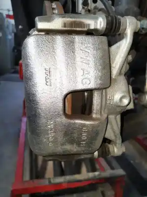 Pezzo di ricambio per auto di seconda mano pinza freno anteriore destra per seat leon (kl1) fr riferimenti oem iam 27360g
